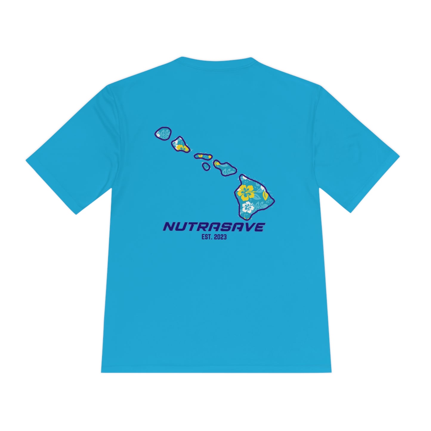 Hawaii Performance Tee