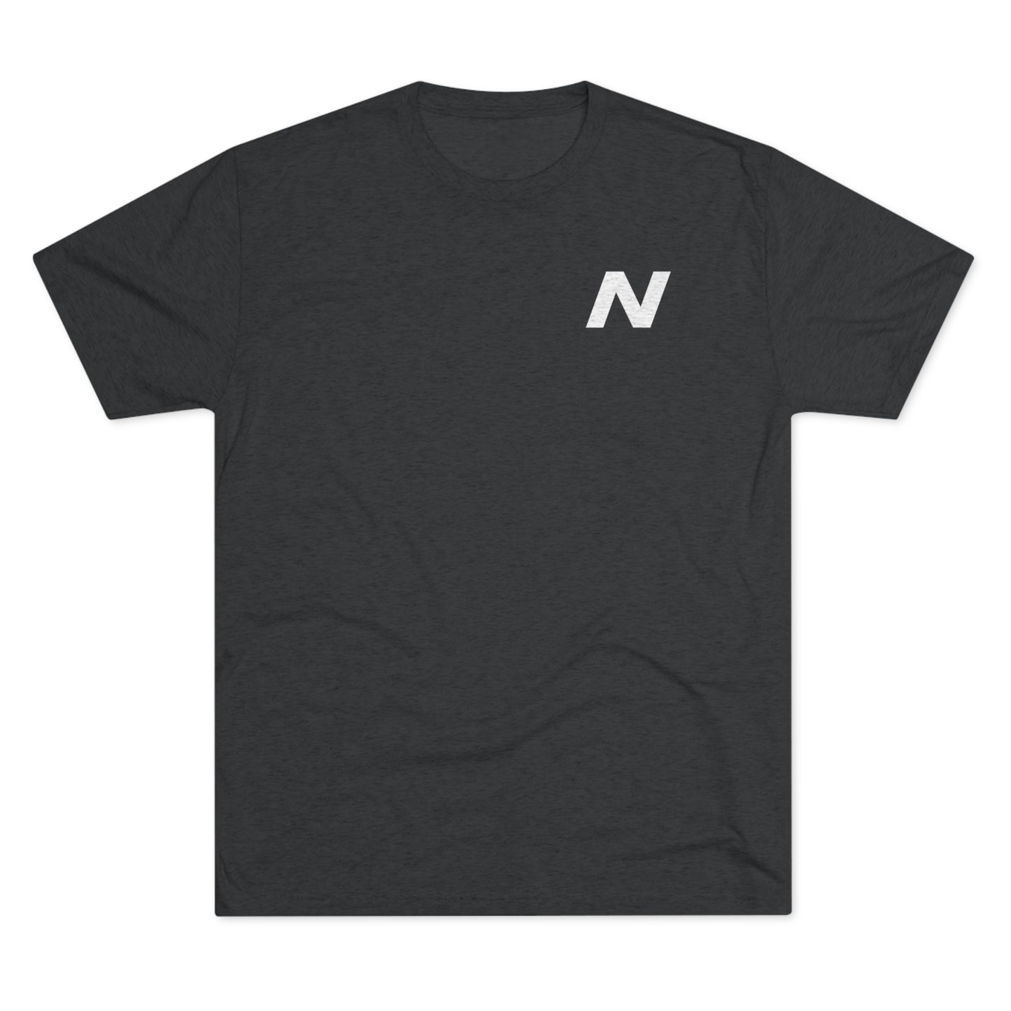 Big Bench Club Tri-Blend Tee
