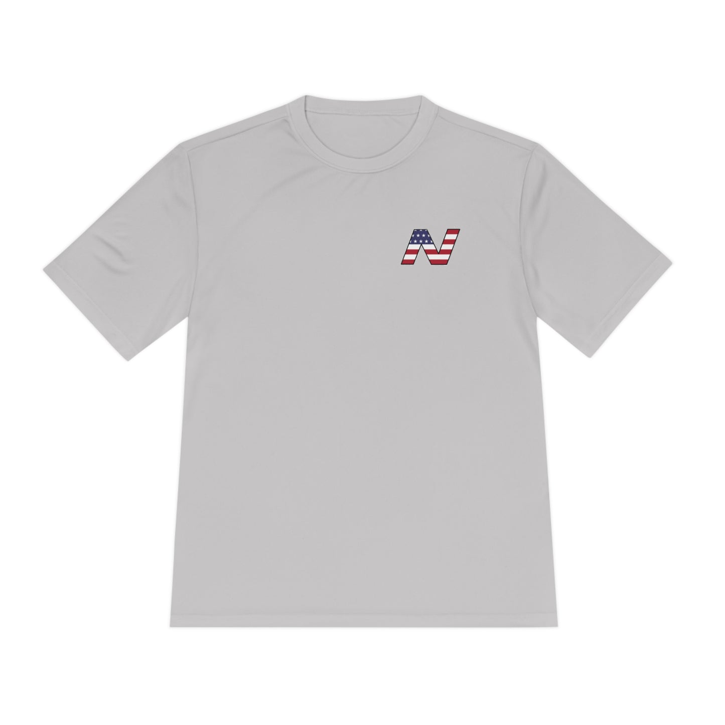 I Want You Performance Tee