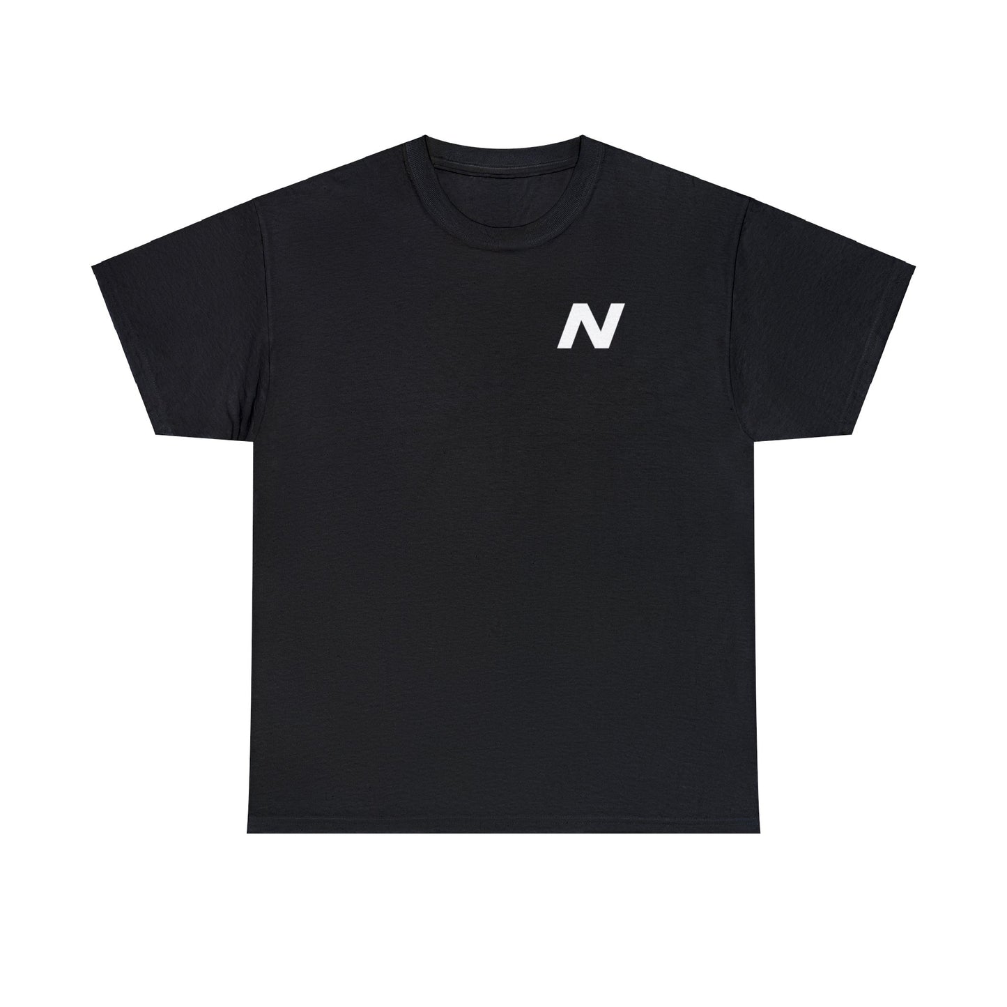 Bulking Season Cotton Tee