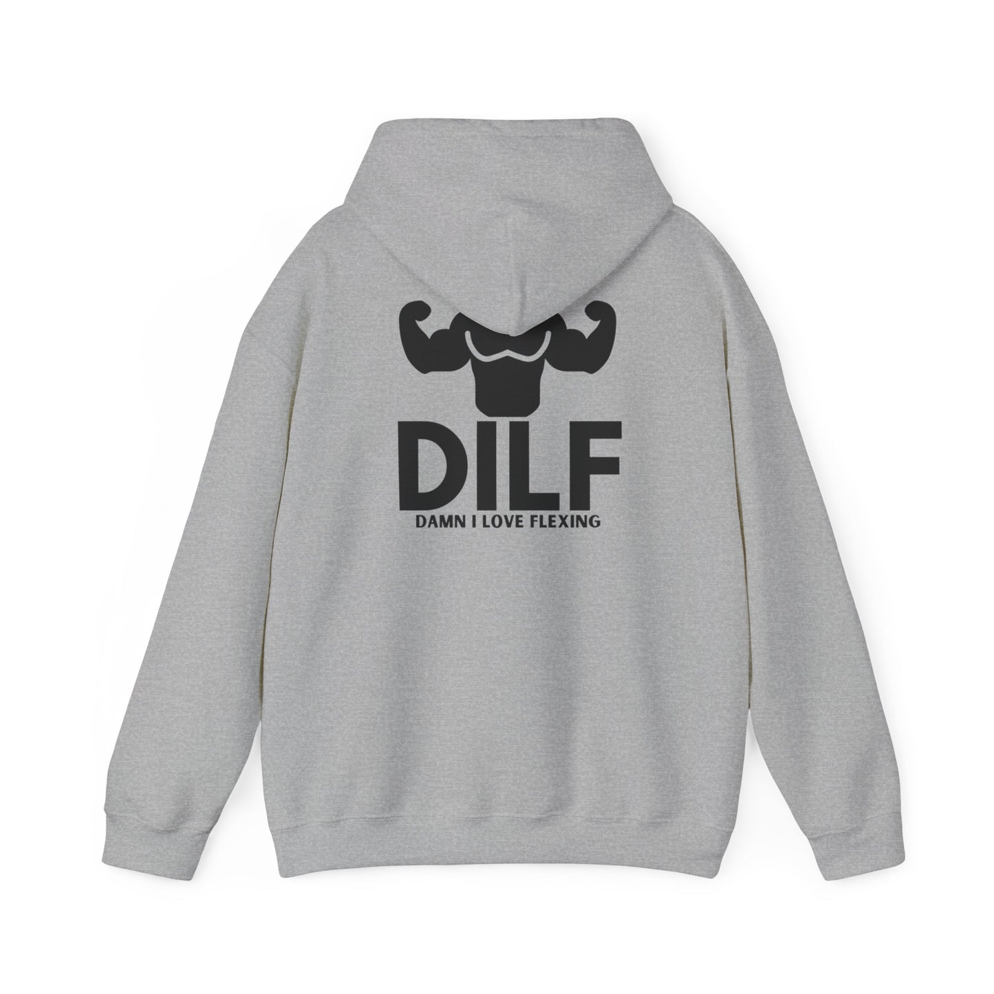 DILF Hoodie