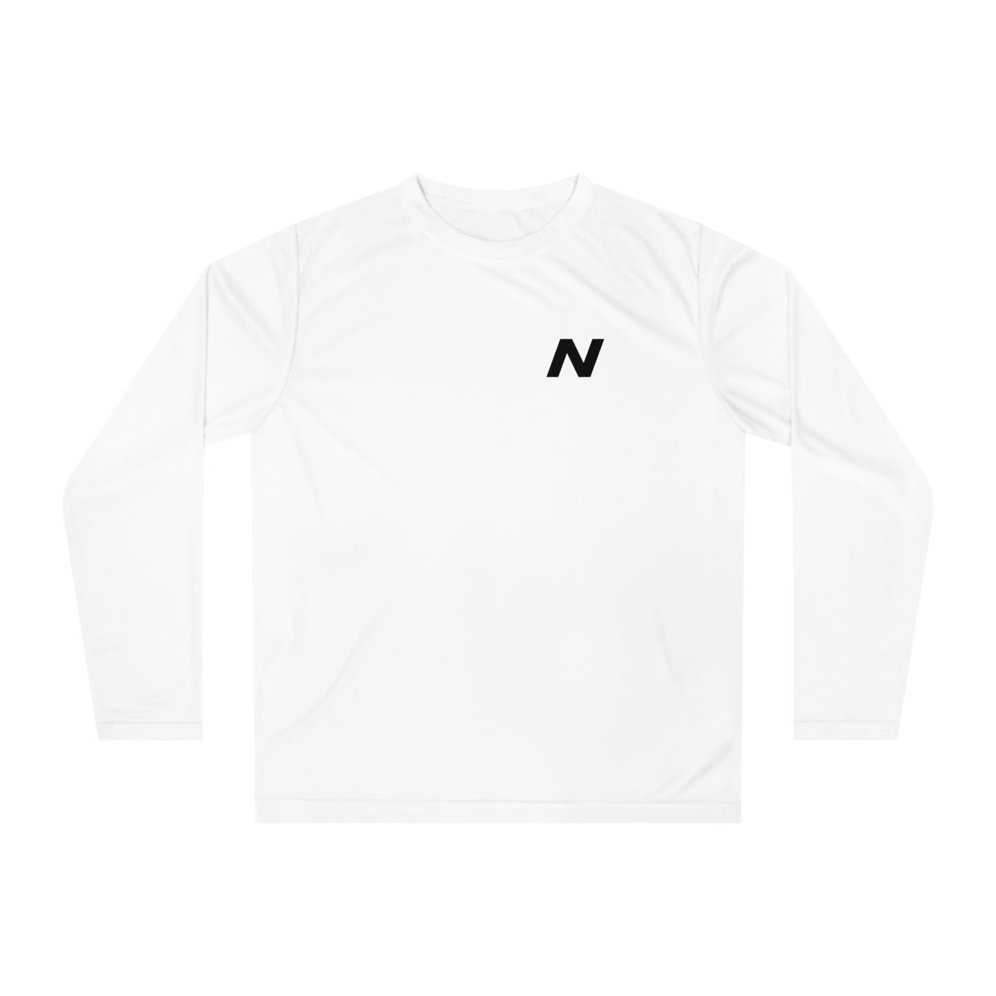 Come and Lift It Performance Long Sleeve