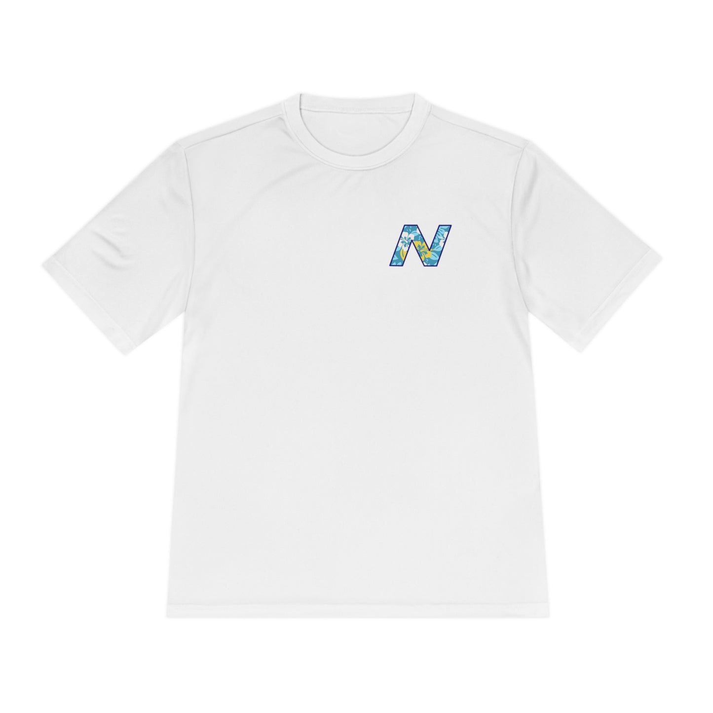Hawaii Performance Tee