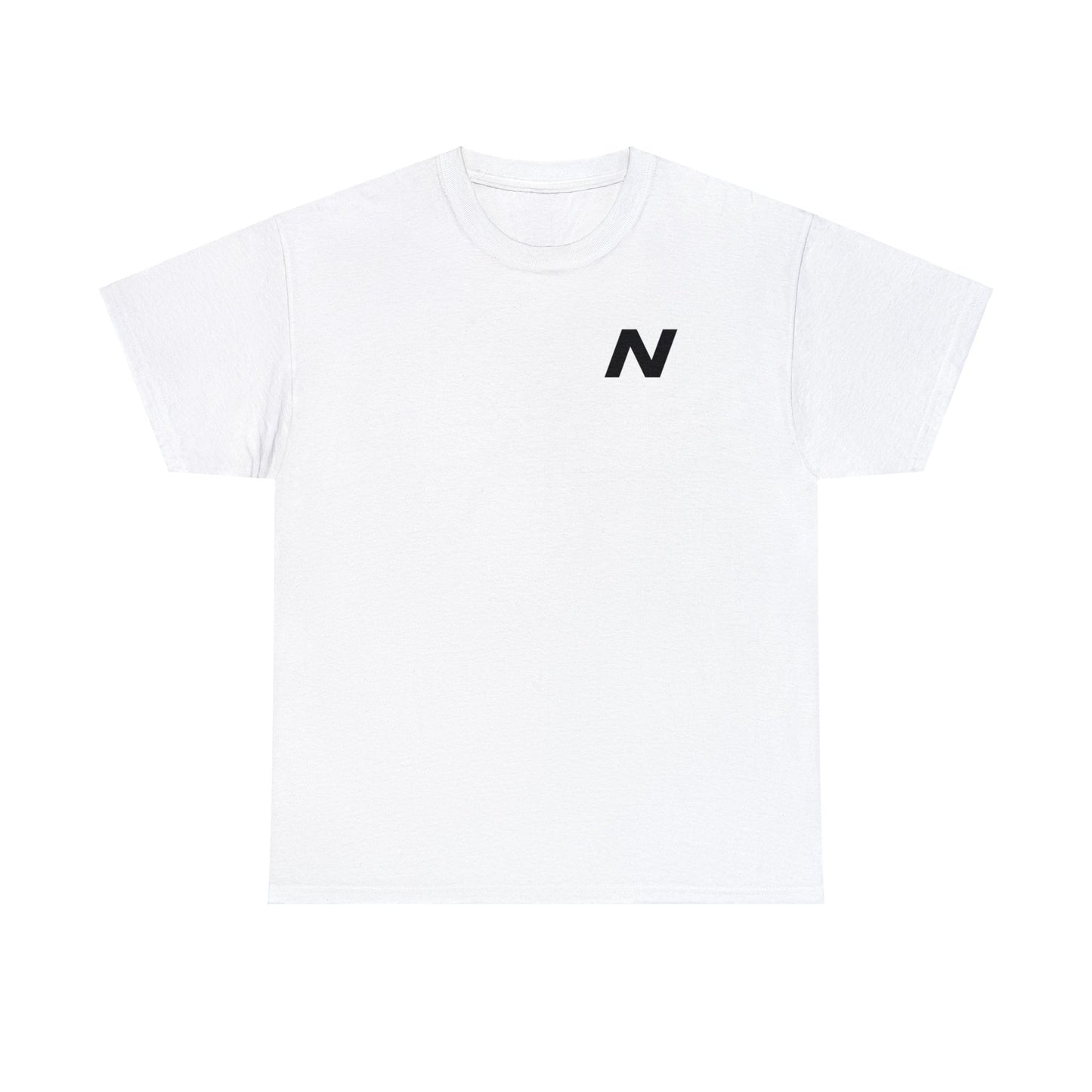 Come and Lift It Cotton Tee