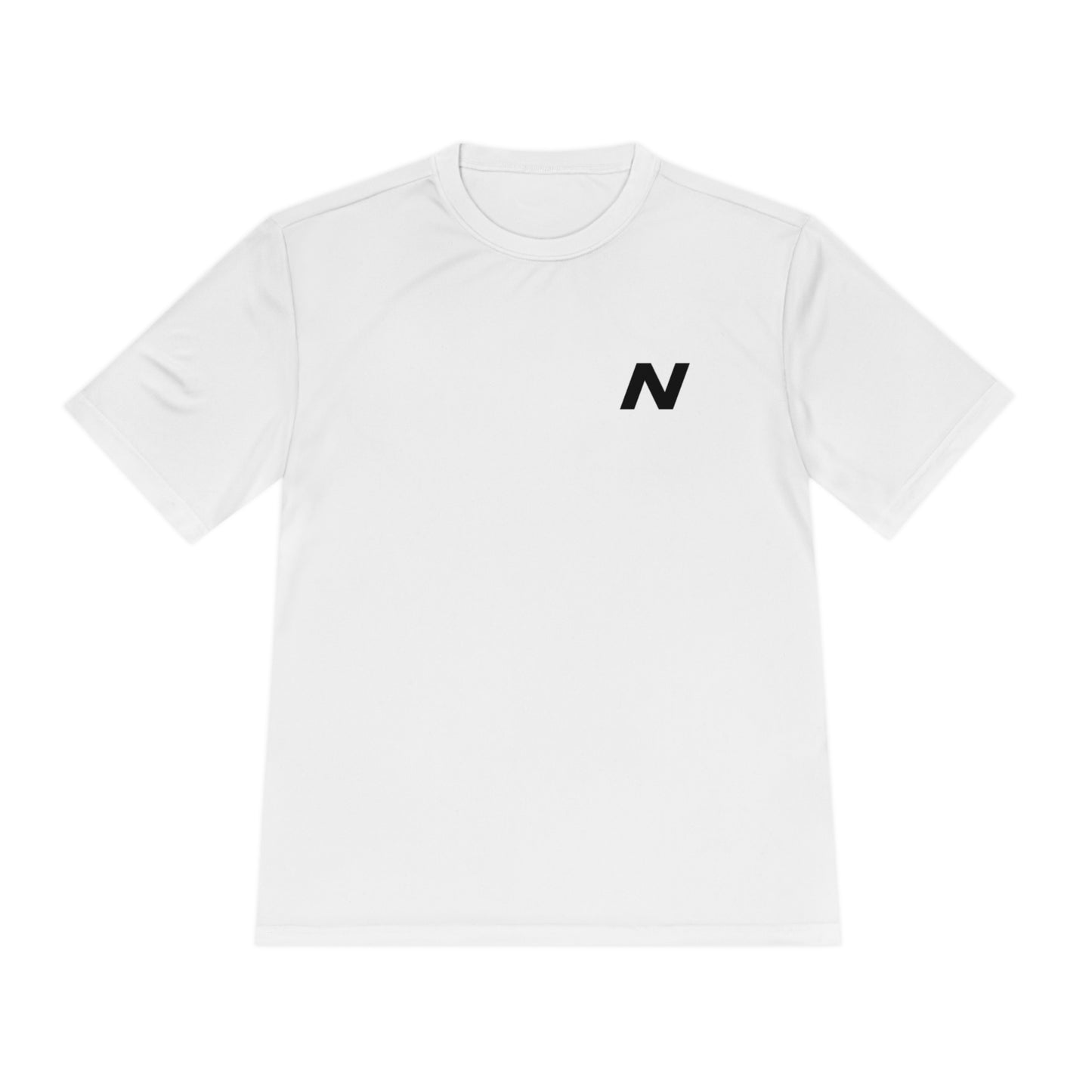 Bulking Season Performance Tee