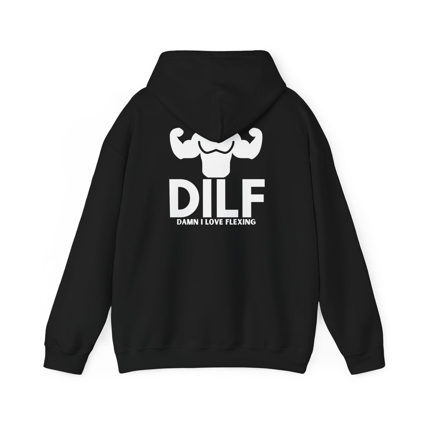 DILF Hoodie