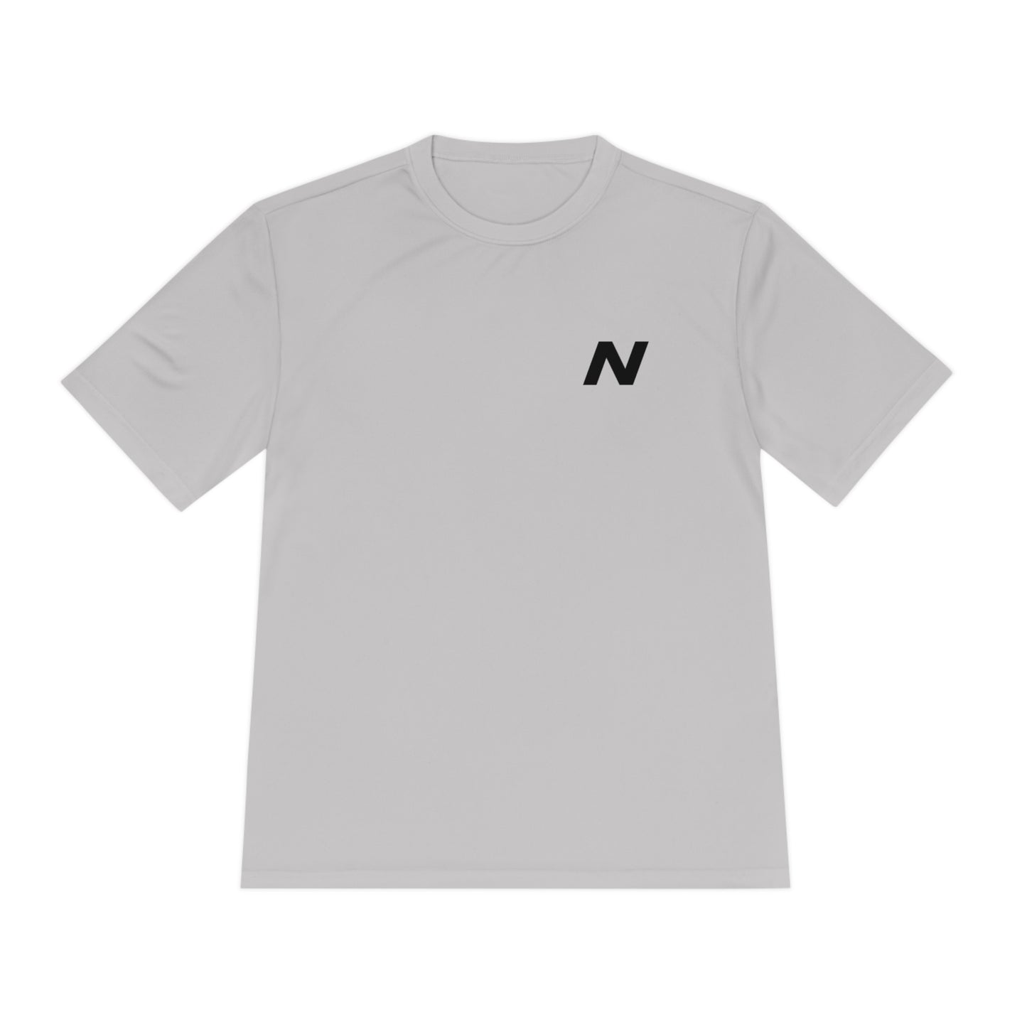 Bulking Season Performance Tee
