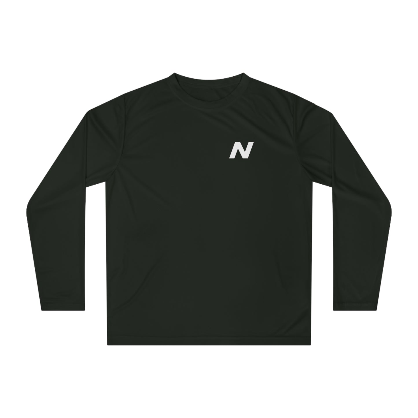 Bulking Season Performance Long Sleeve
