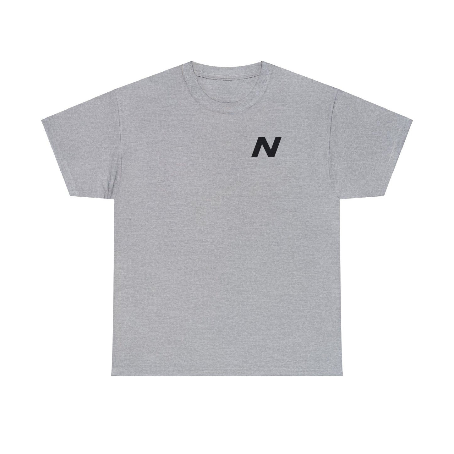 Bulking Season Cotton Tee