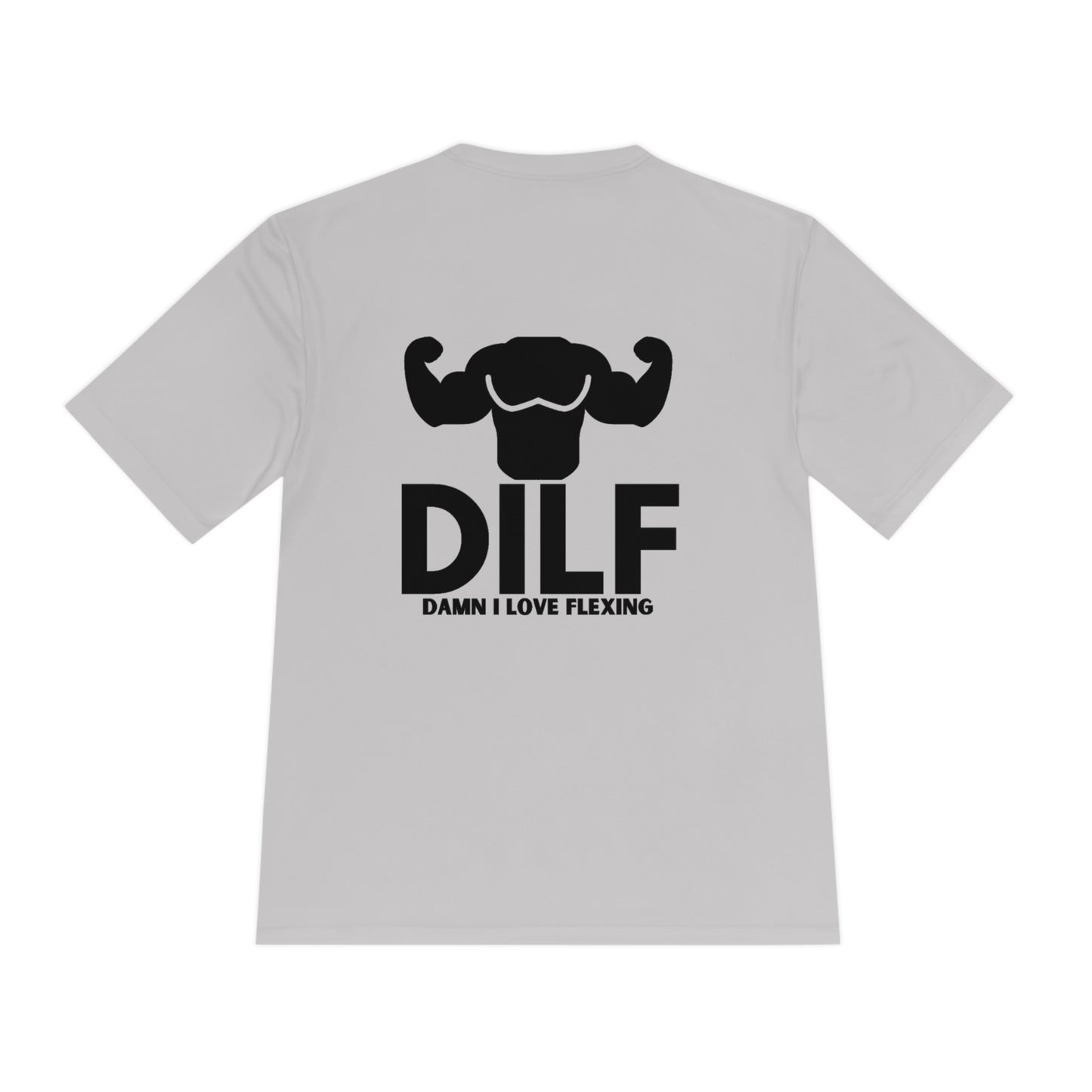 DILF Performance Tee