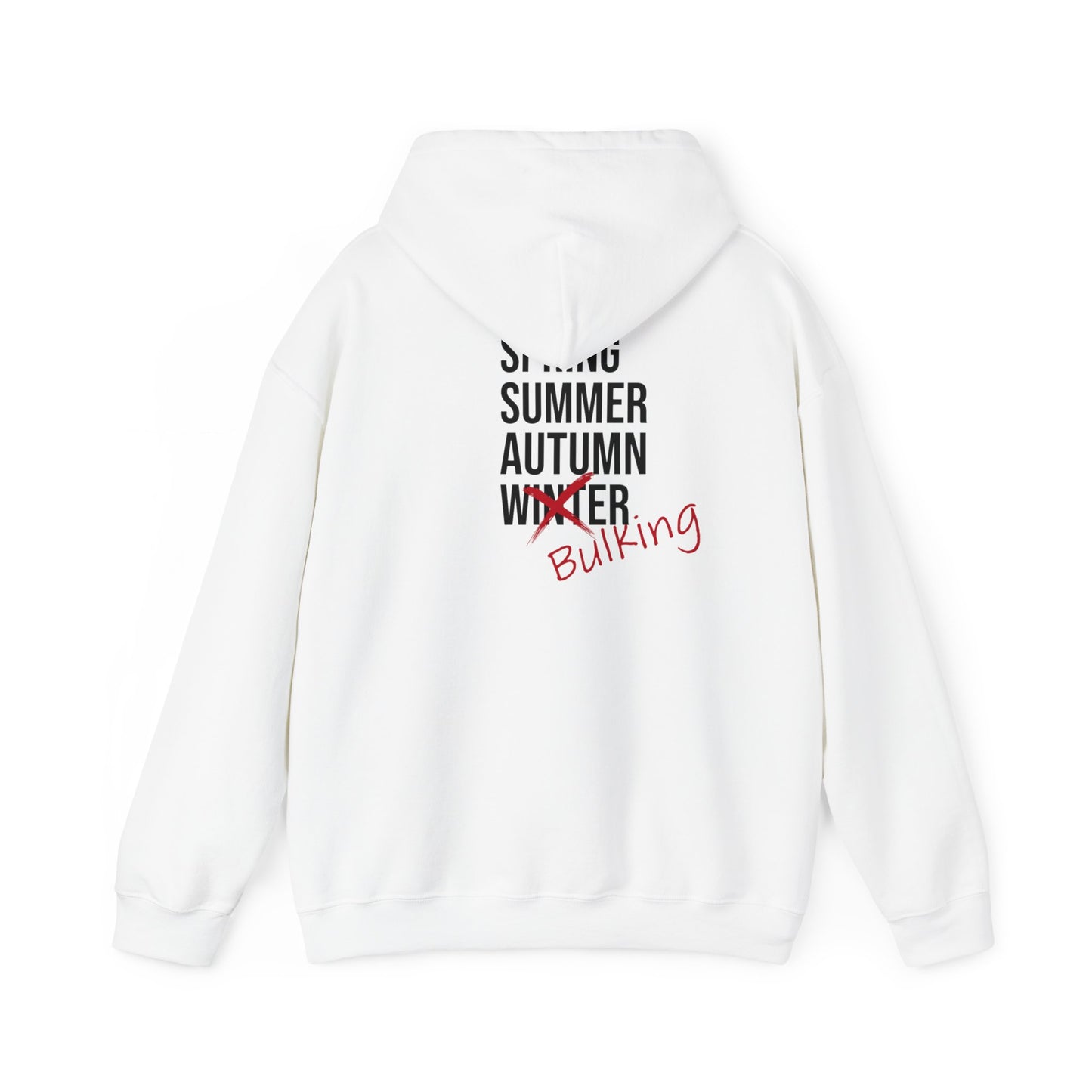 Seasons Hoodie