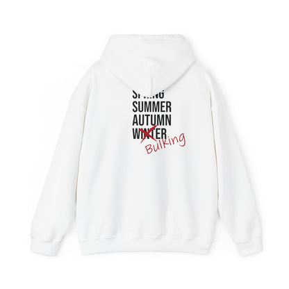 Seasons Hoodie
