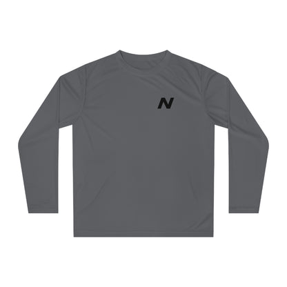 DILF Performance Long Sleeve Shirt