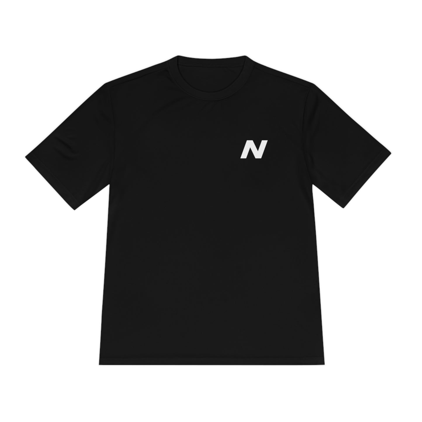 What Is Leg Day Performance Tee