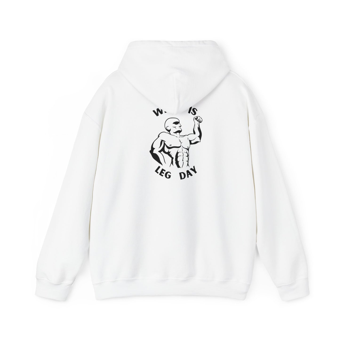 W.I.L.D Hoodie