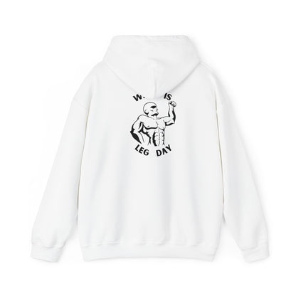 W.I.L.D Hoodie