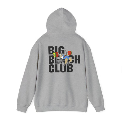 Big Bench Club Hoodie