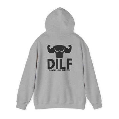 DILF Hoodie