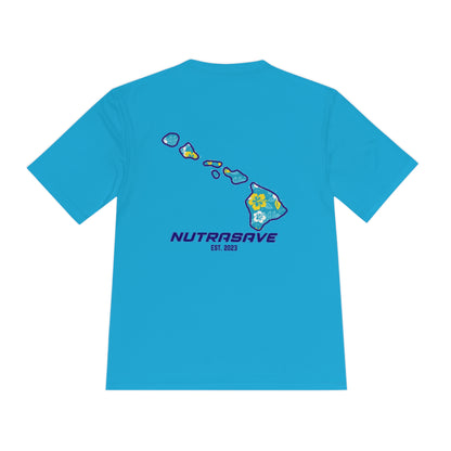 Hawaii Performance Tee