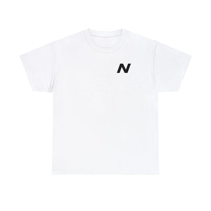 Bulking Season Cotton Tee