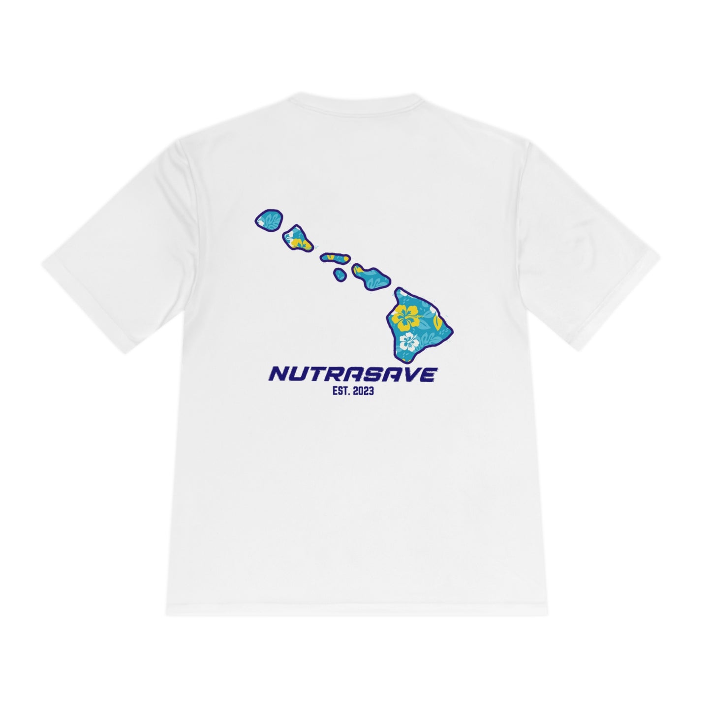 Hawaii Performance Tee