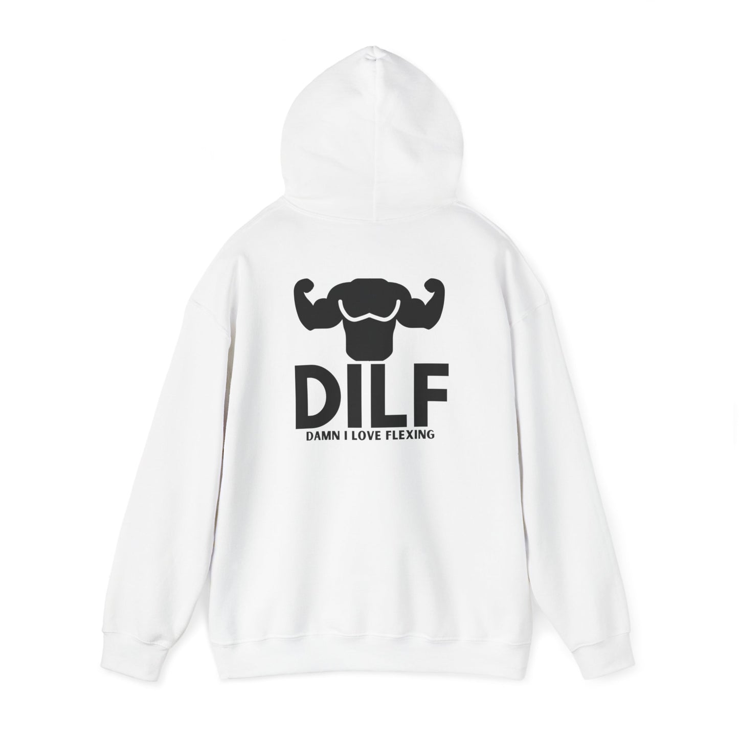 DILF Hoodie