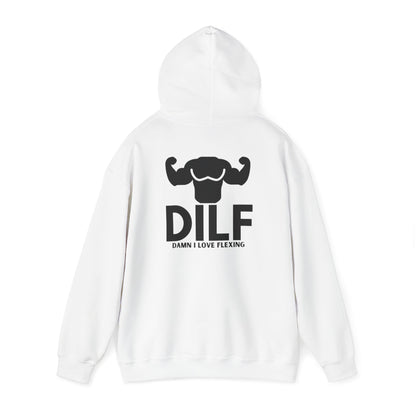 DILF Hoodie