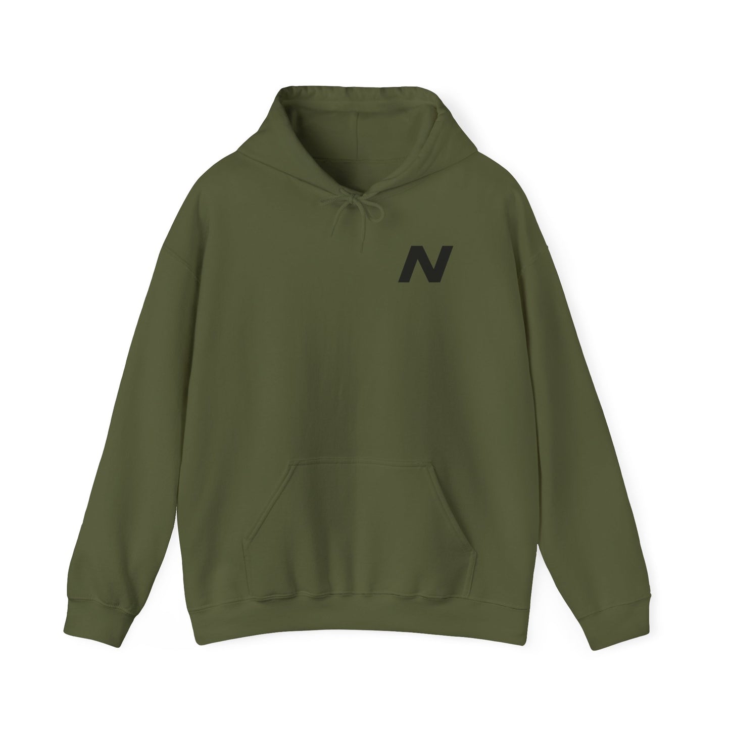DILF Hoodie