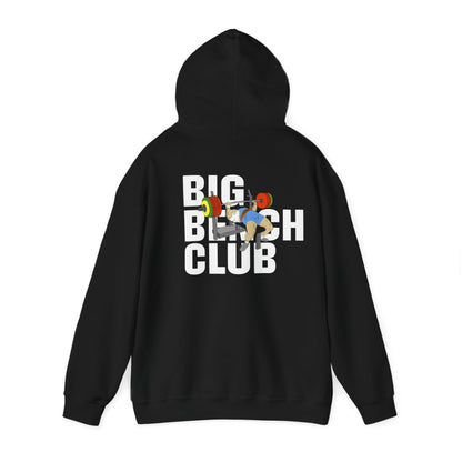 Big Bench Club Hoodie