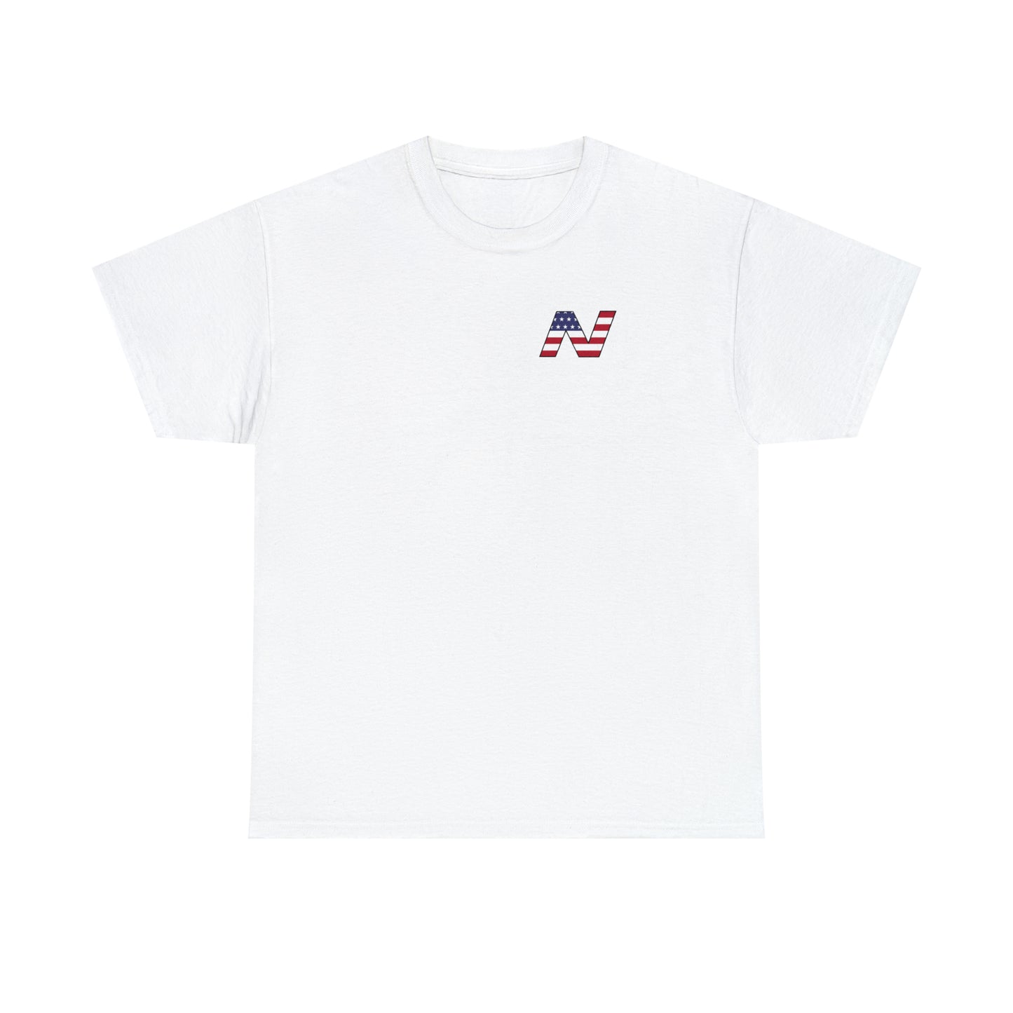 I Want You Cotton Tee