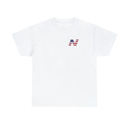 I Want You Cotton Tee