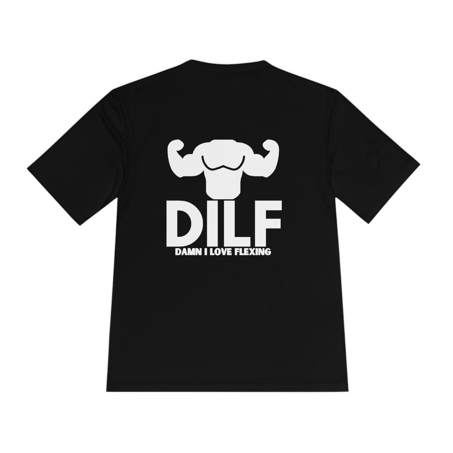 DILF Performance Tee