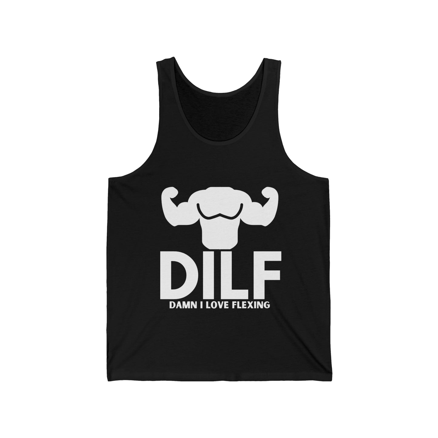 Dilf Tank