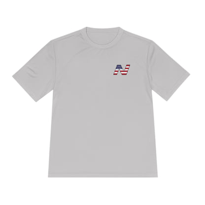 I Want You Performance Tee