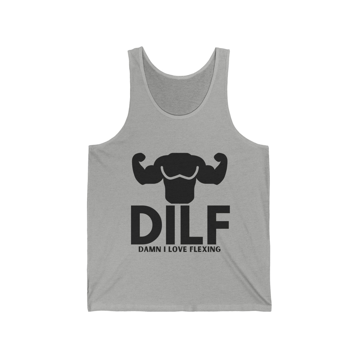 Dilf Tank