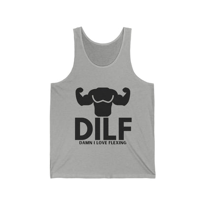 Dilf Tank