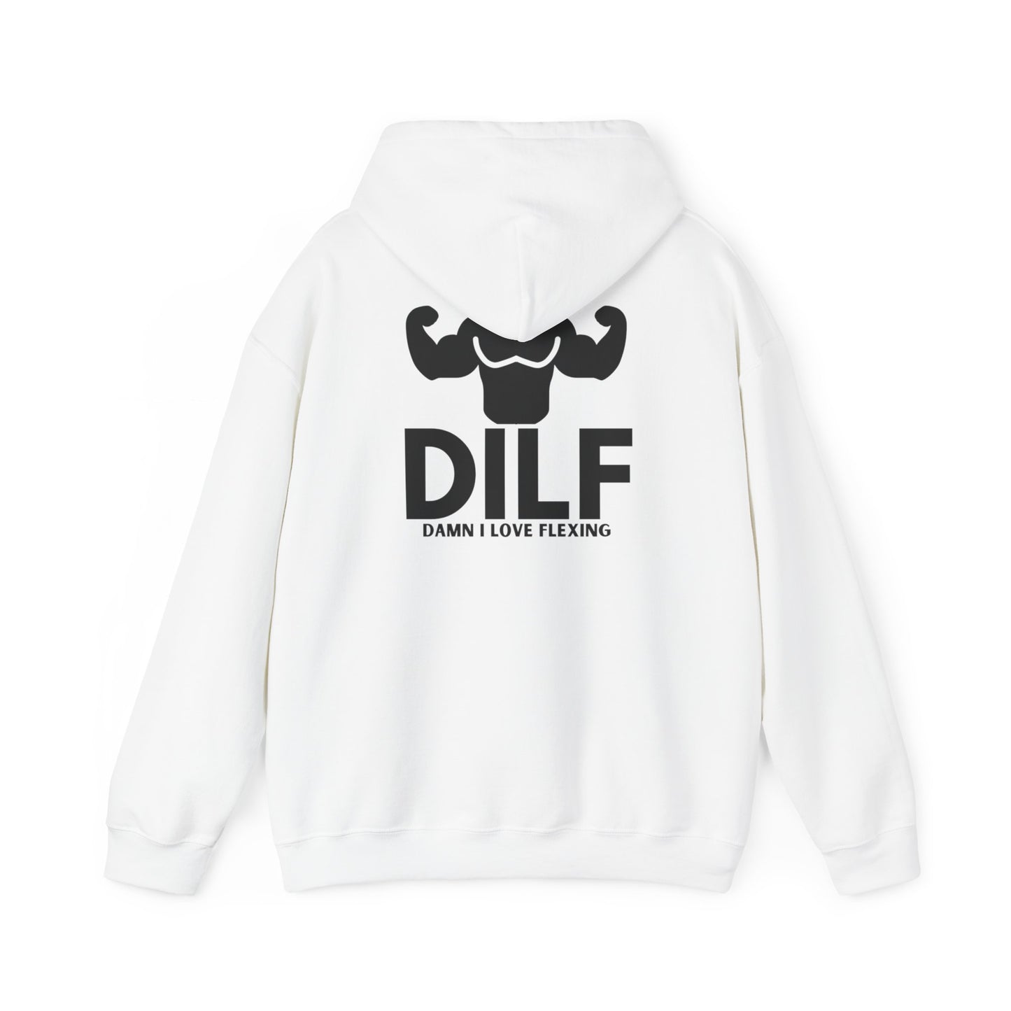 DILF Hoodie