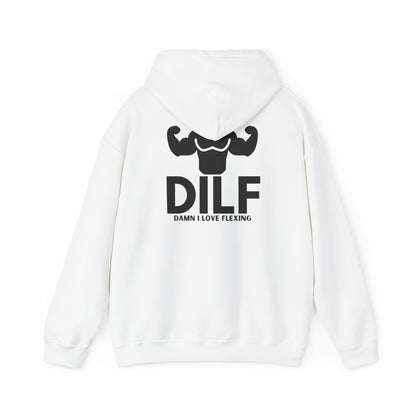 DILF Hoodie