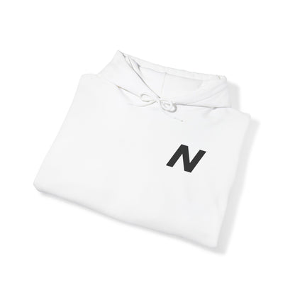 Big Bench Club Hoodie