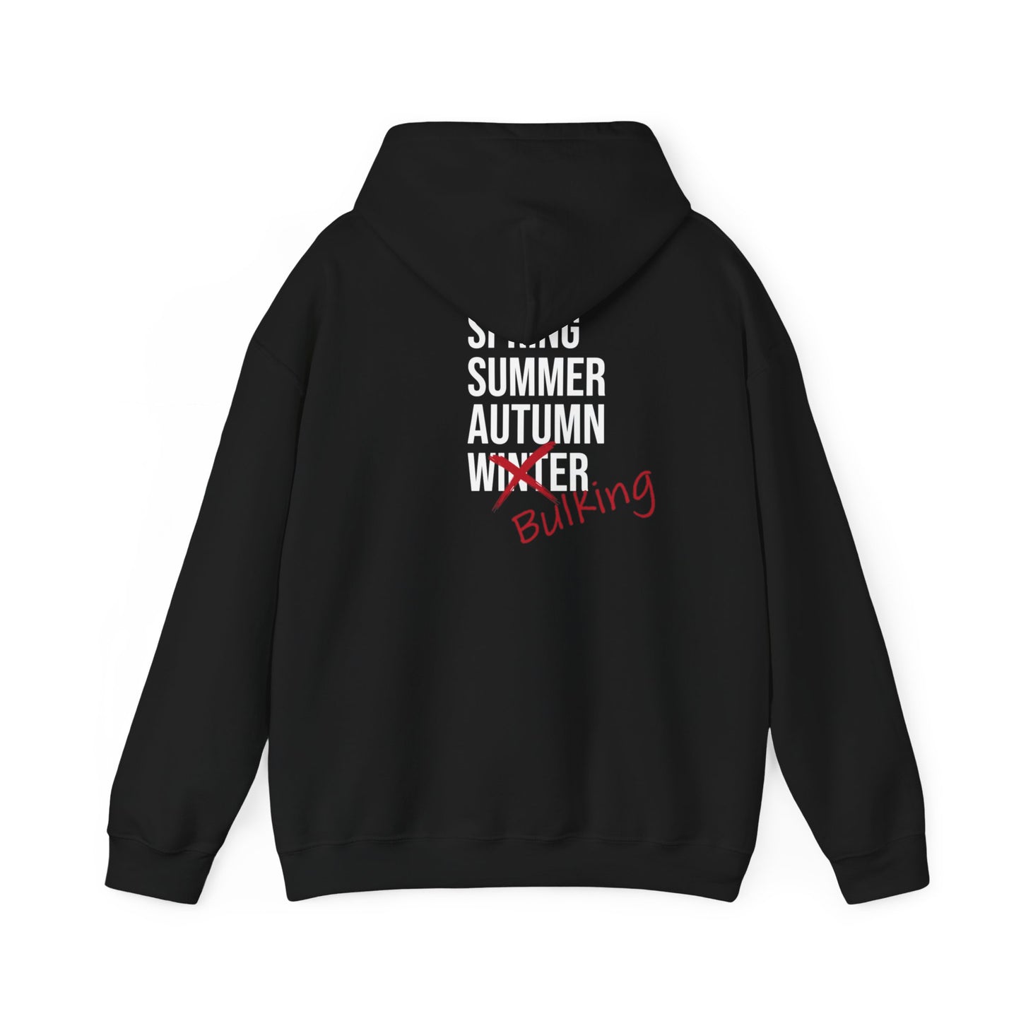 Seasons Hoodie