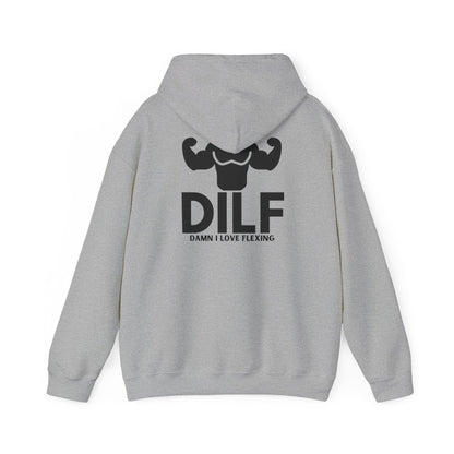 DILF Hoodie