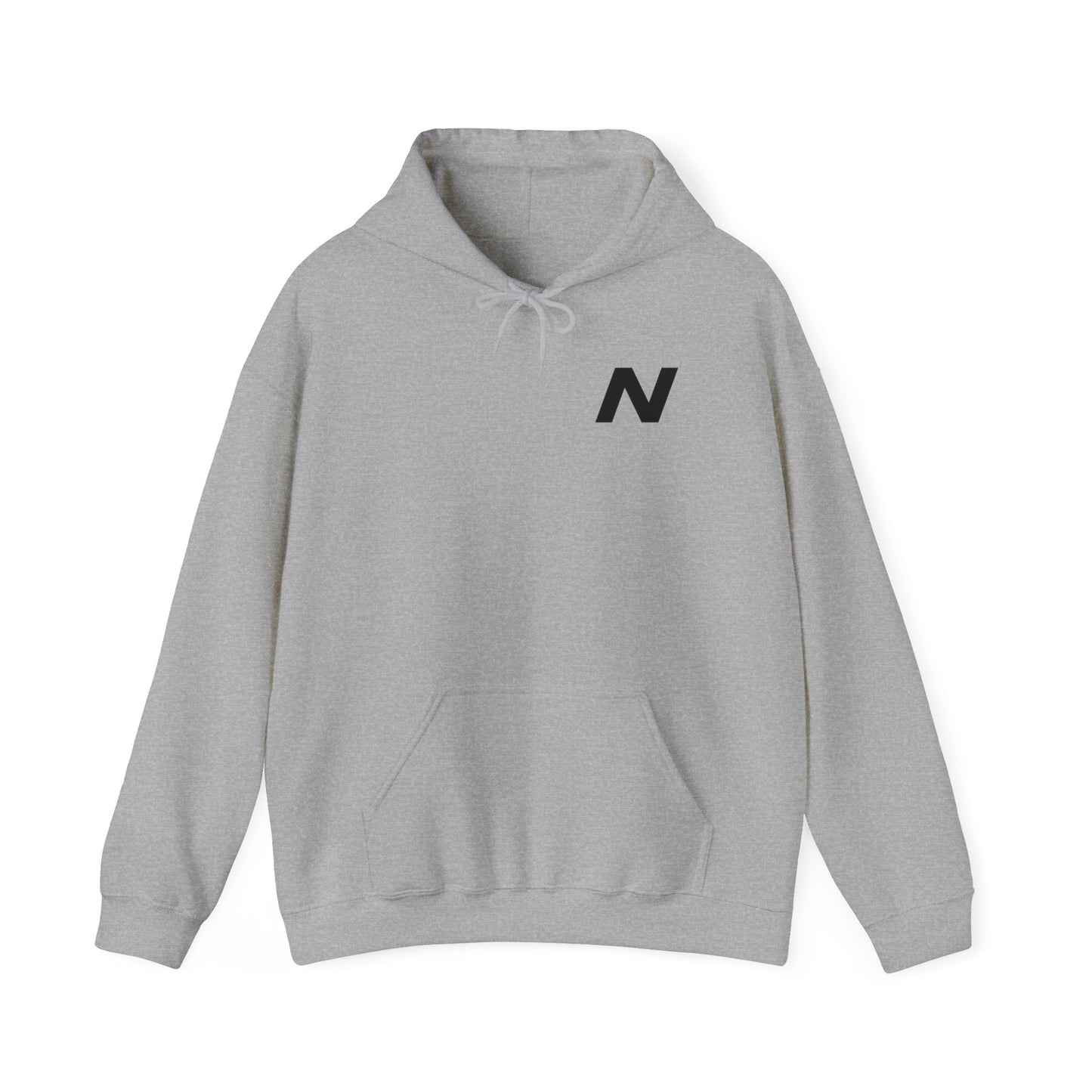 Seasons Hoodie