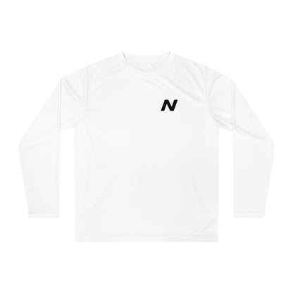 Come and Lift It Performance Long Sleeve