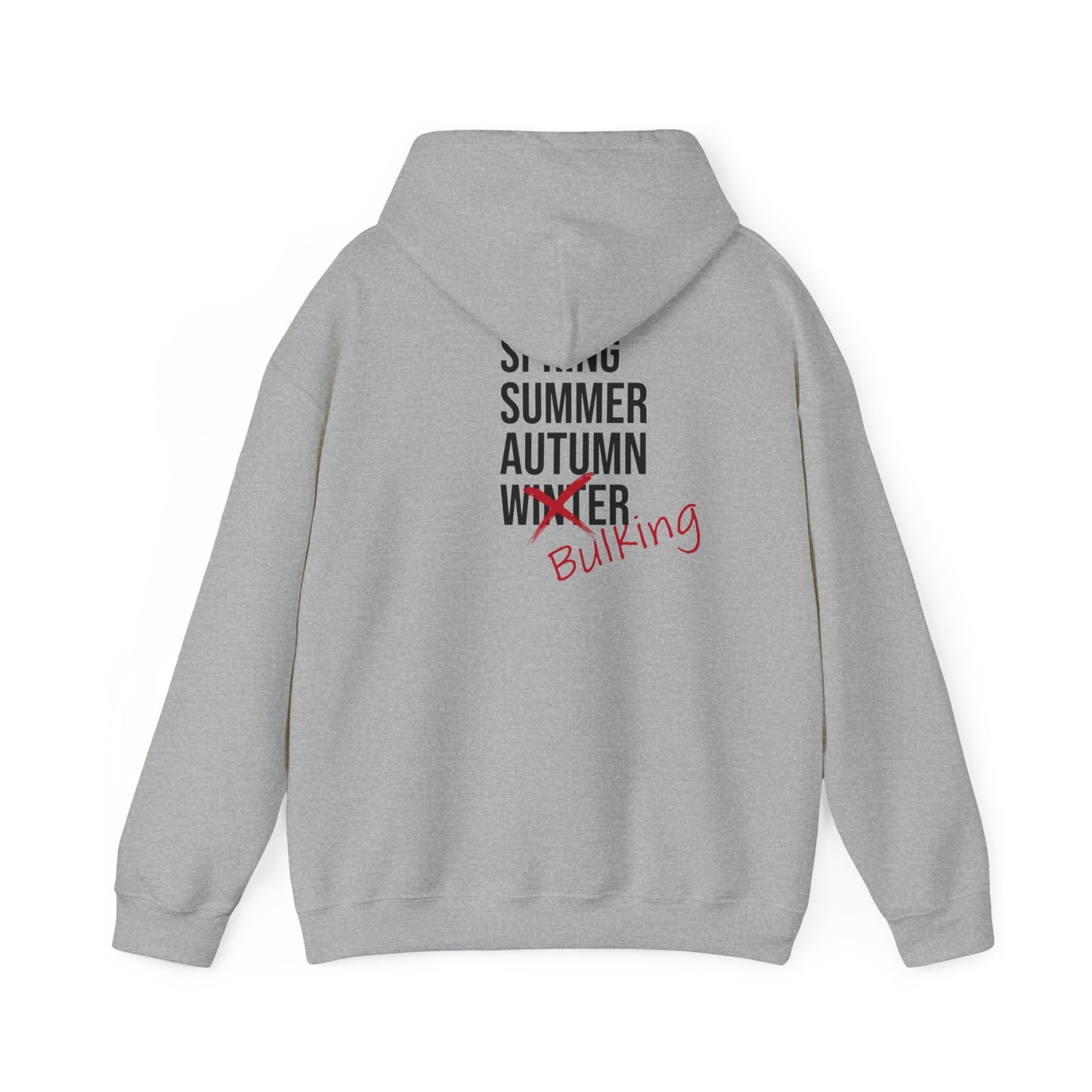 Seasons Hoodie