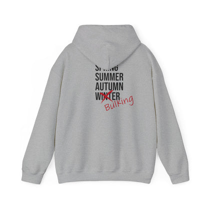 Seasons Hoodie