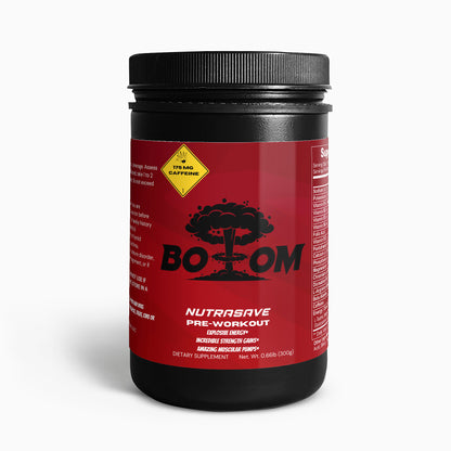 BOOM Fruit Punch