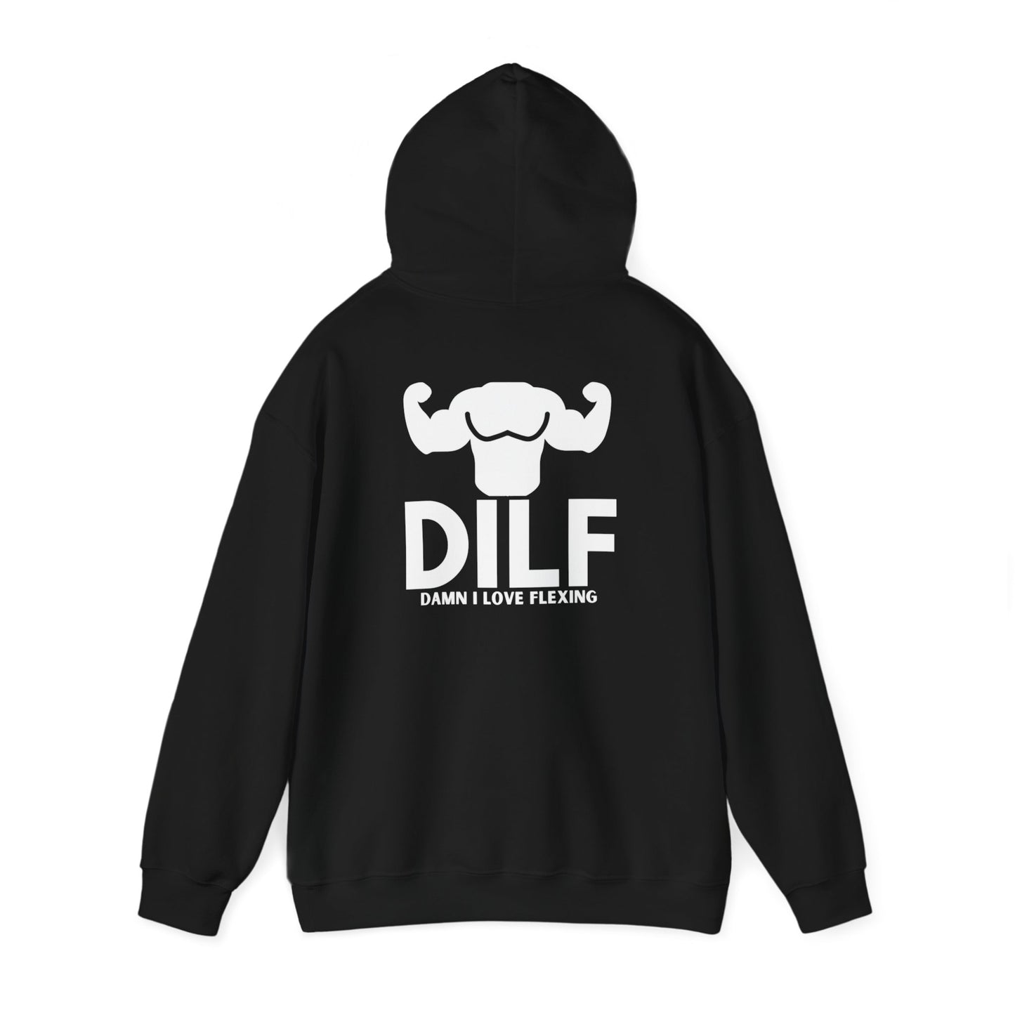 DILF Hoodie