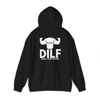 DILF Hoodie