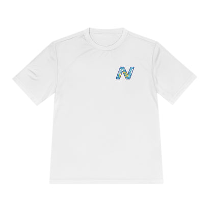 Hawaii Performance Tee