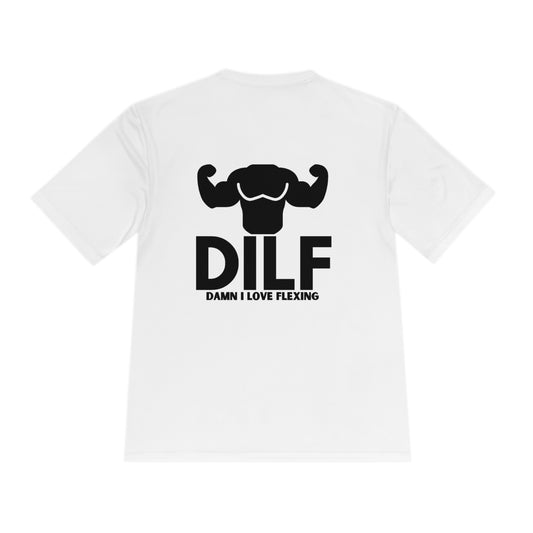DILF Performance Tee